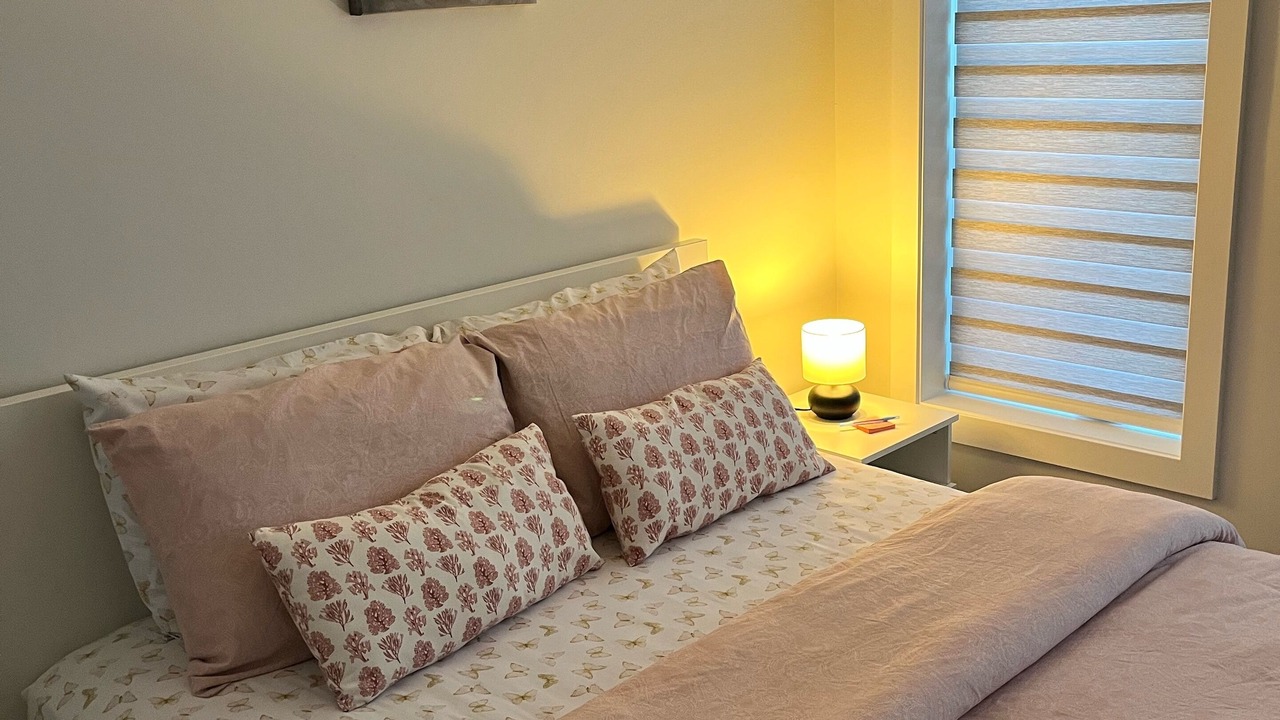 Photo of Bedroom in Fort Gary