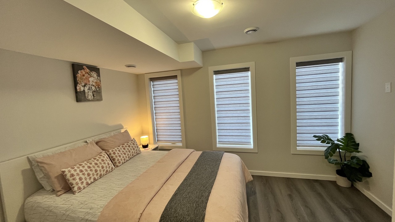Photo of Bedroom in Fort Gary