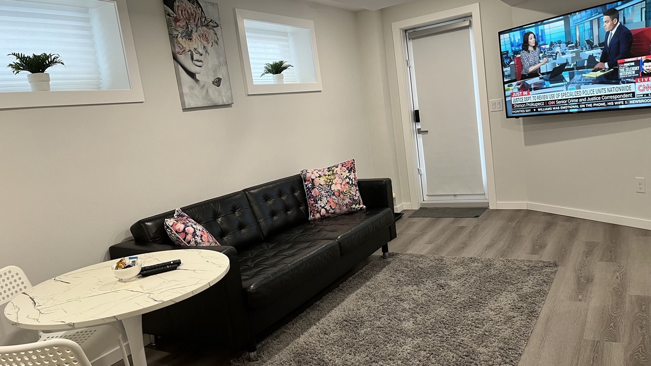 Photo of Livingroom in Fort Gary