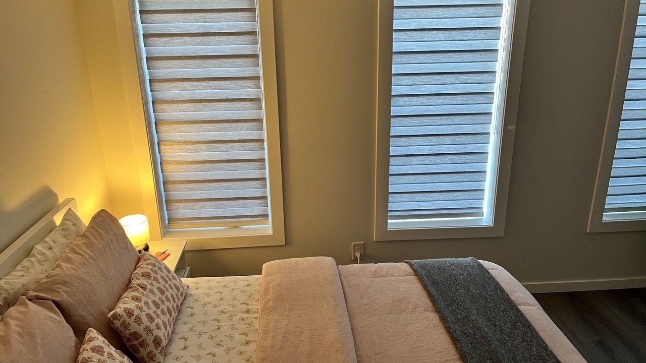 Photo of Bedroom in Fort Gary