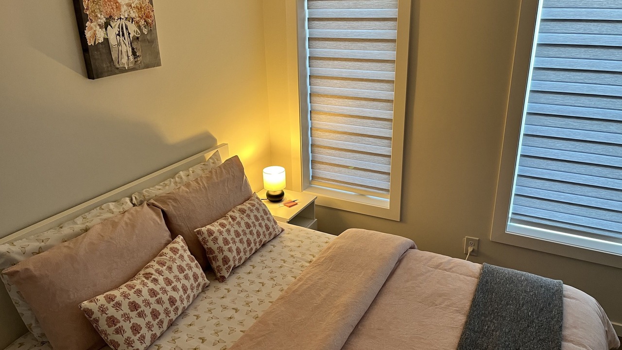 Photo of Bedroom in Fort Gary
