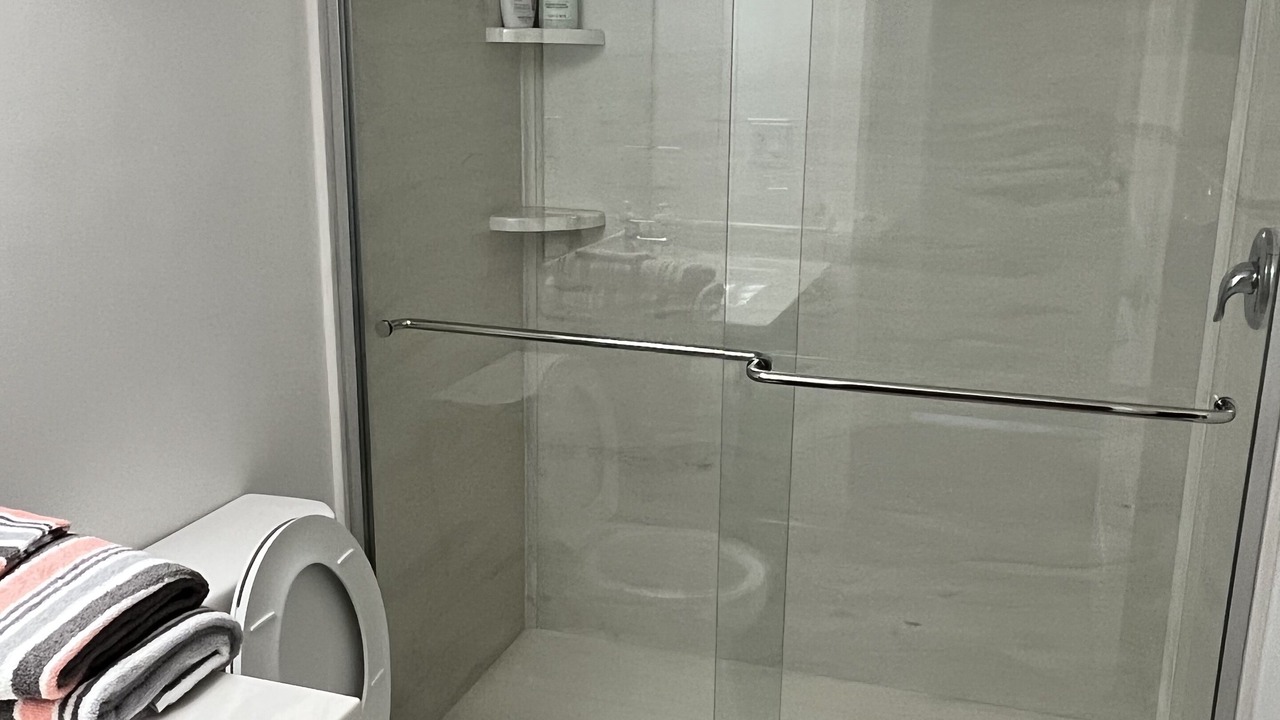 Photo of Bathroom in Fort Gary