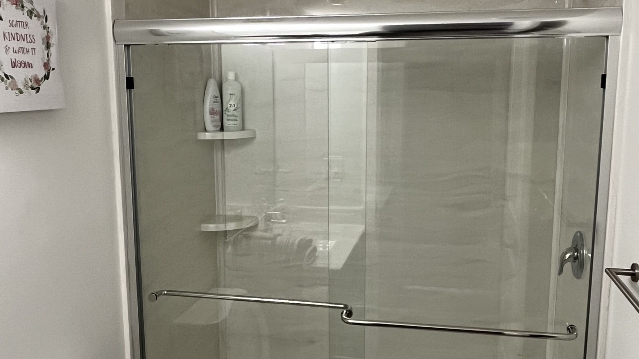 Photo of Bathroom in Fort Gary