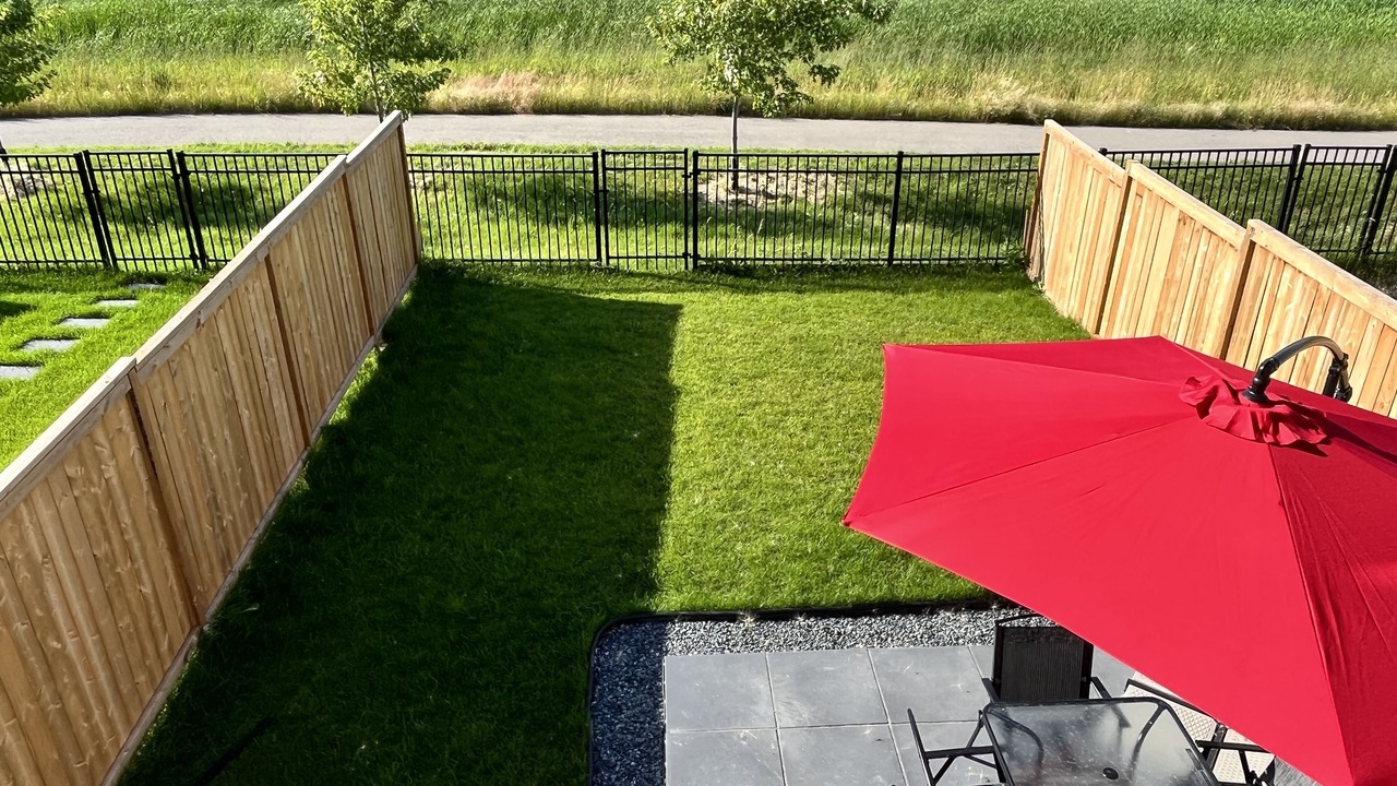 Photo of Outdoor in Fort Gary