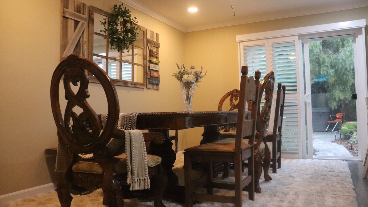 Photo of Livingroom in Salinas
