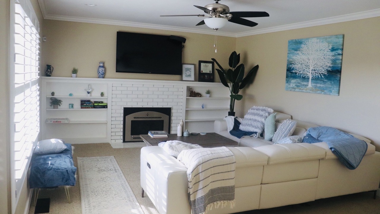 Photo of Bedroom in Salinas