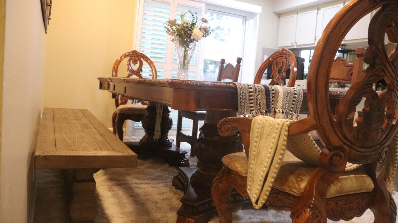 Photo of Livingroom in Salinas