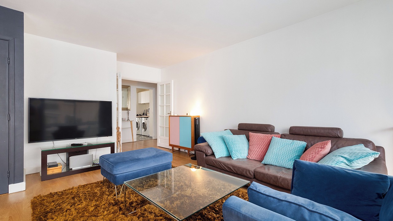 Photo of Livingroom in Necker
