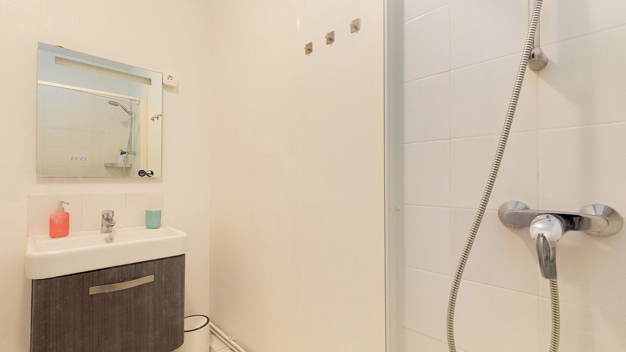 Photo of Bathroom in Necker