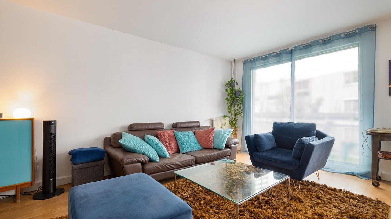 Photo of Livingroom in Necker