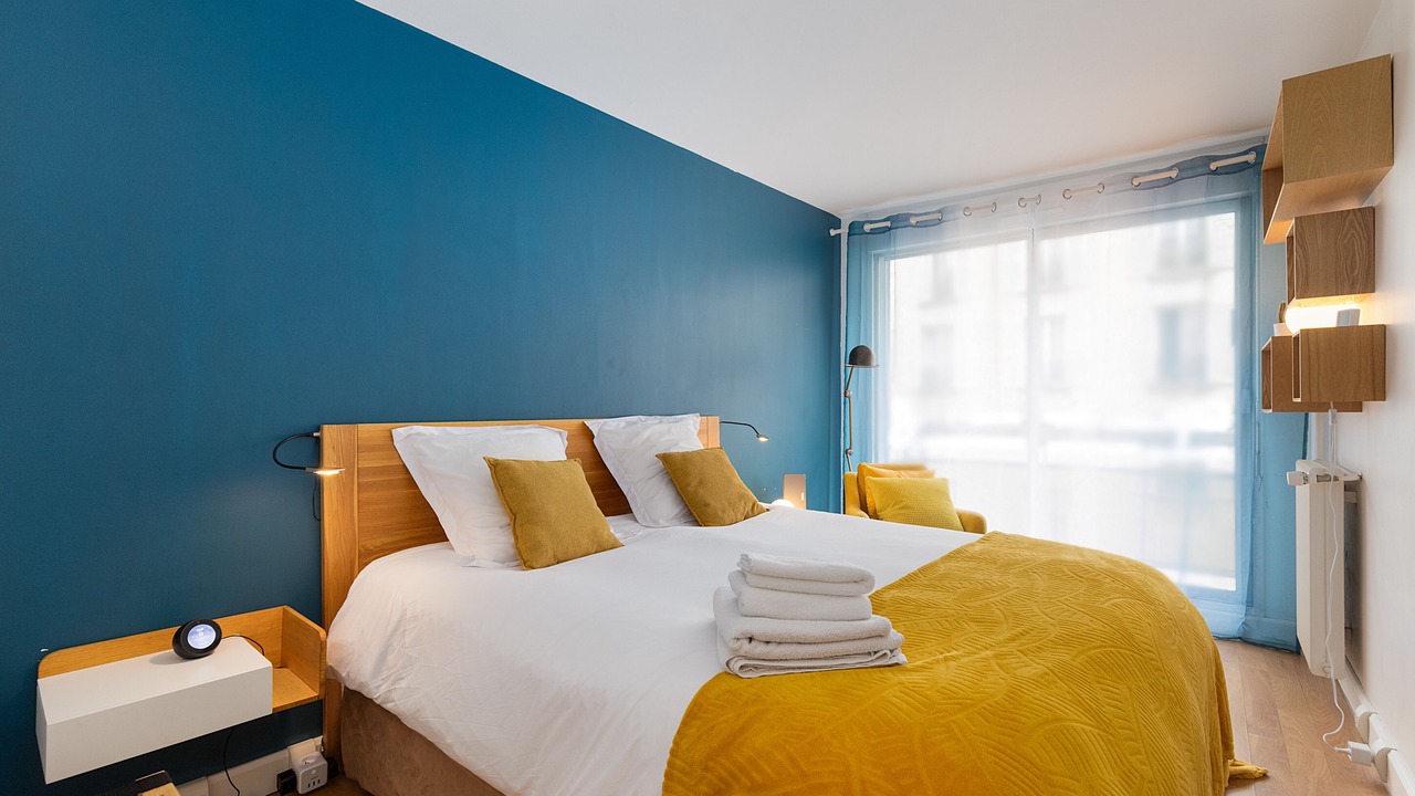 Photo of Bedroom in Necker