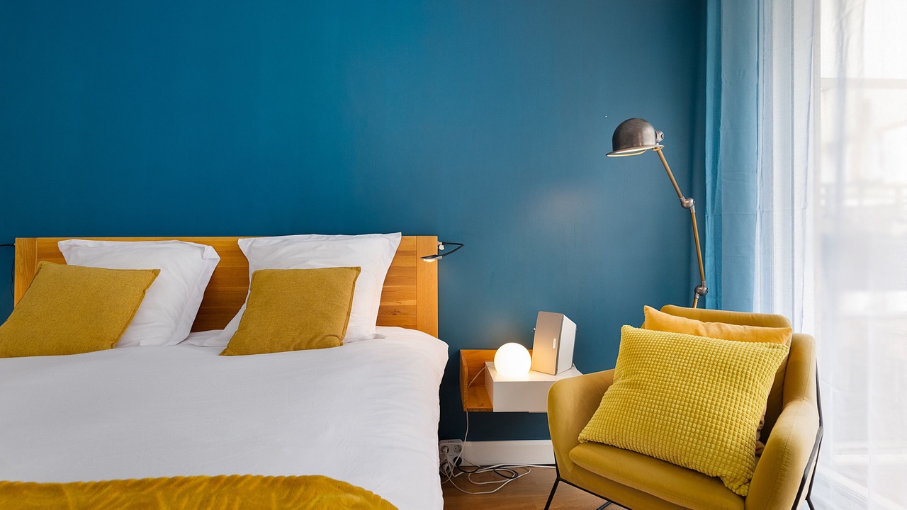 Photo of Bedroom in Necker