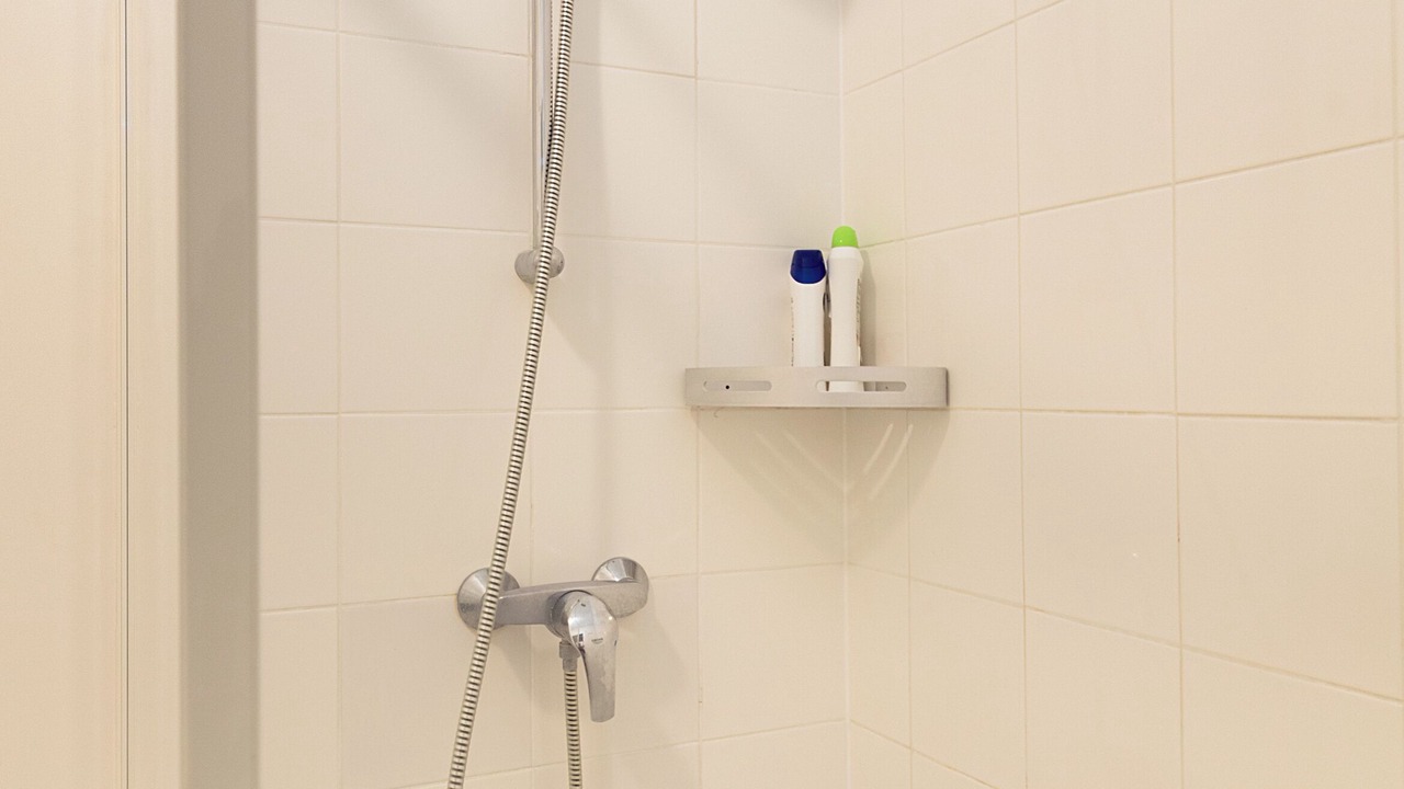 Photo of Bathroom in Necker