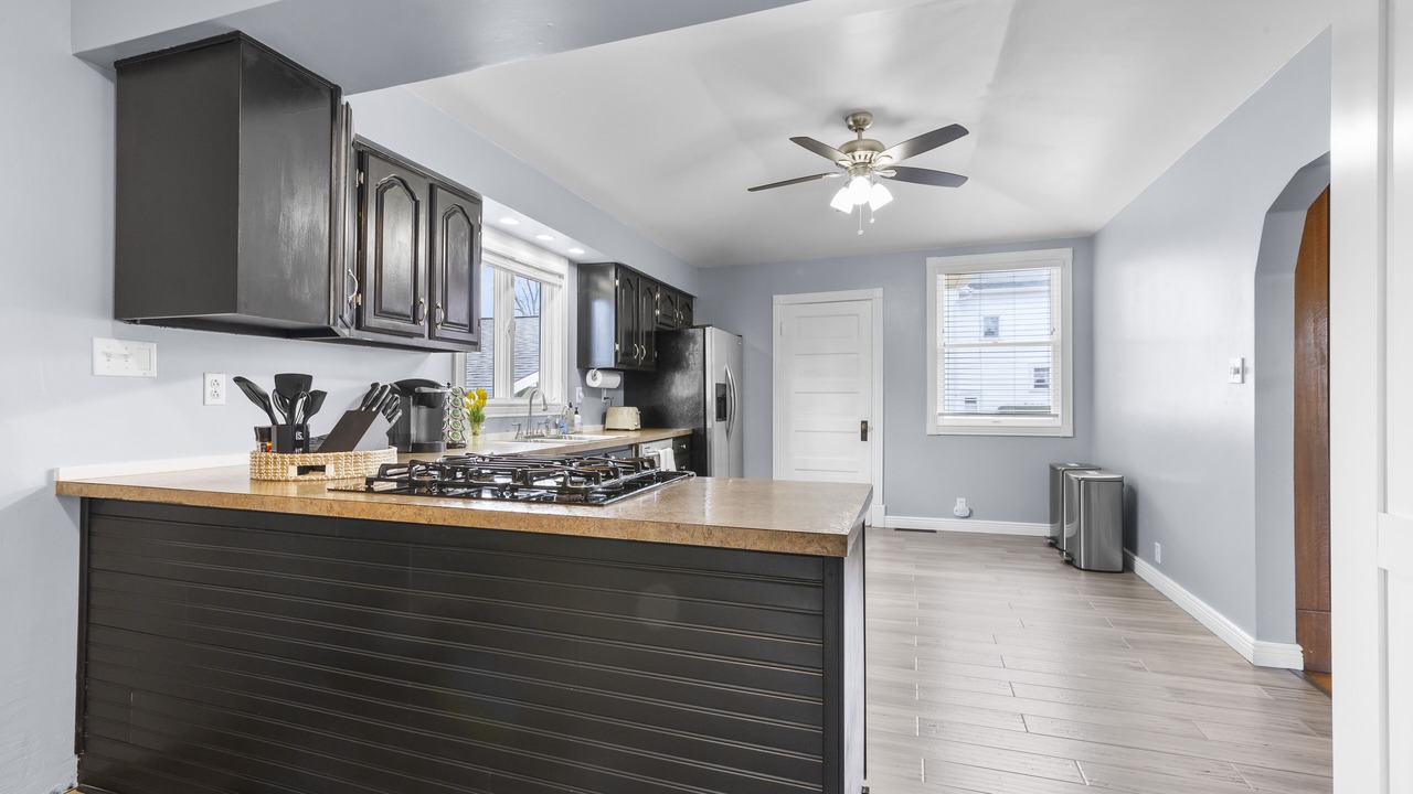 Photo of Kitchen in Marion