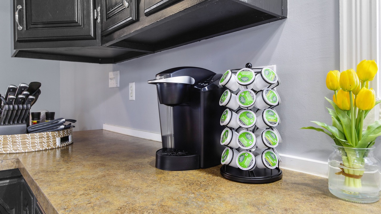 Photo of Kitchen in Marion