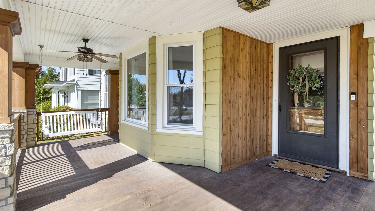 Photo of Outdoor in Marion