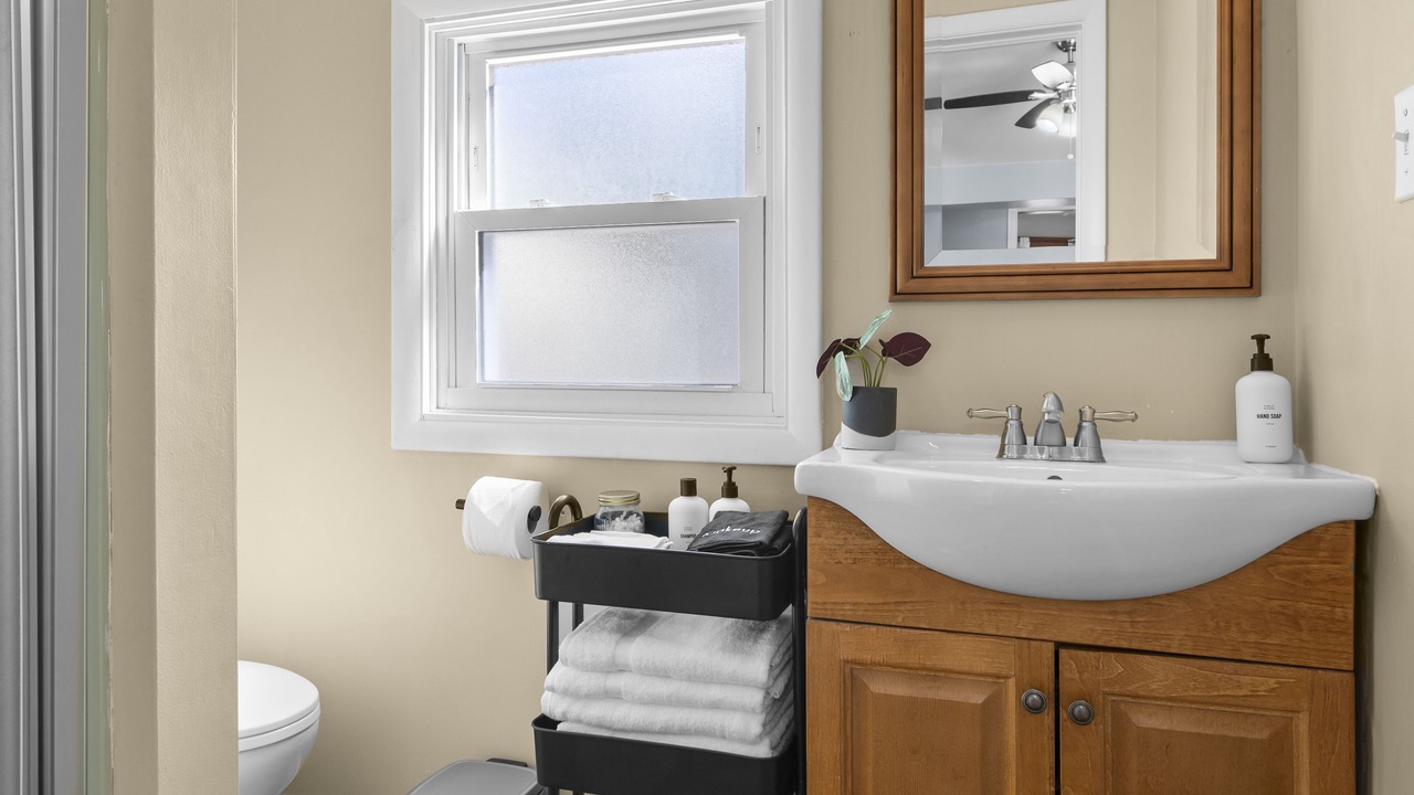 Photo of Bathroom in Marion