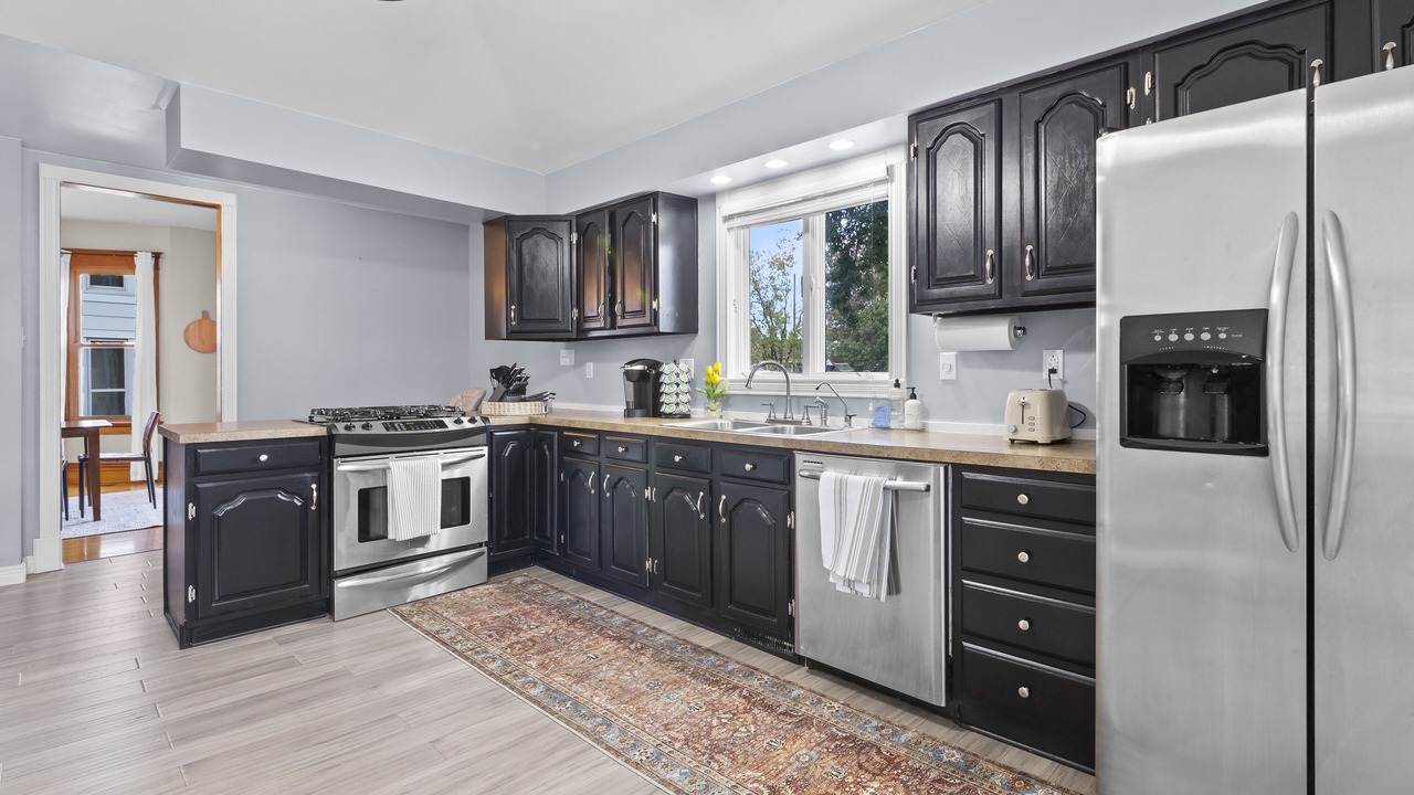 Photo of Kitchen in Marion