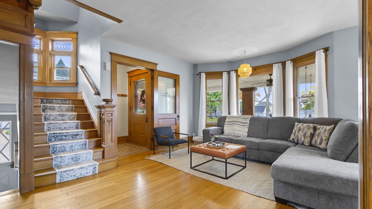 Photo of Livingroom in Marion