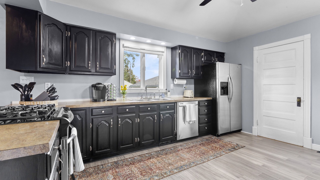 Photo of Kitchen in Marion