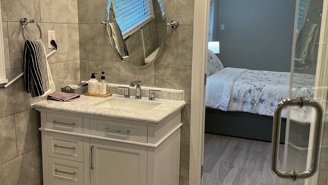 Photo of Bathroom in Duluth