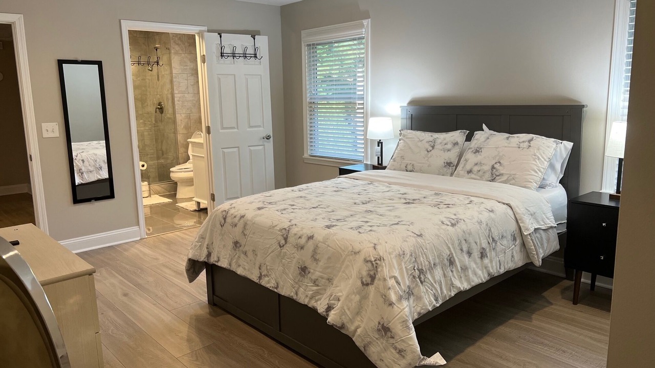 Photo of Bedroom in Duluth