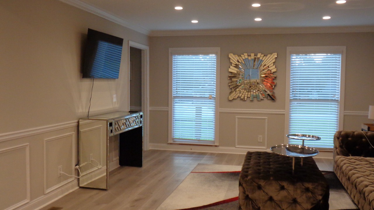 Photo of Livingroom in Duluth