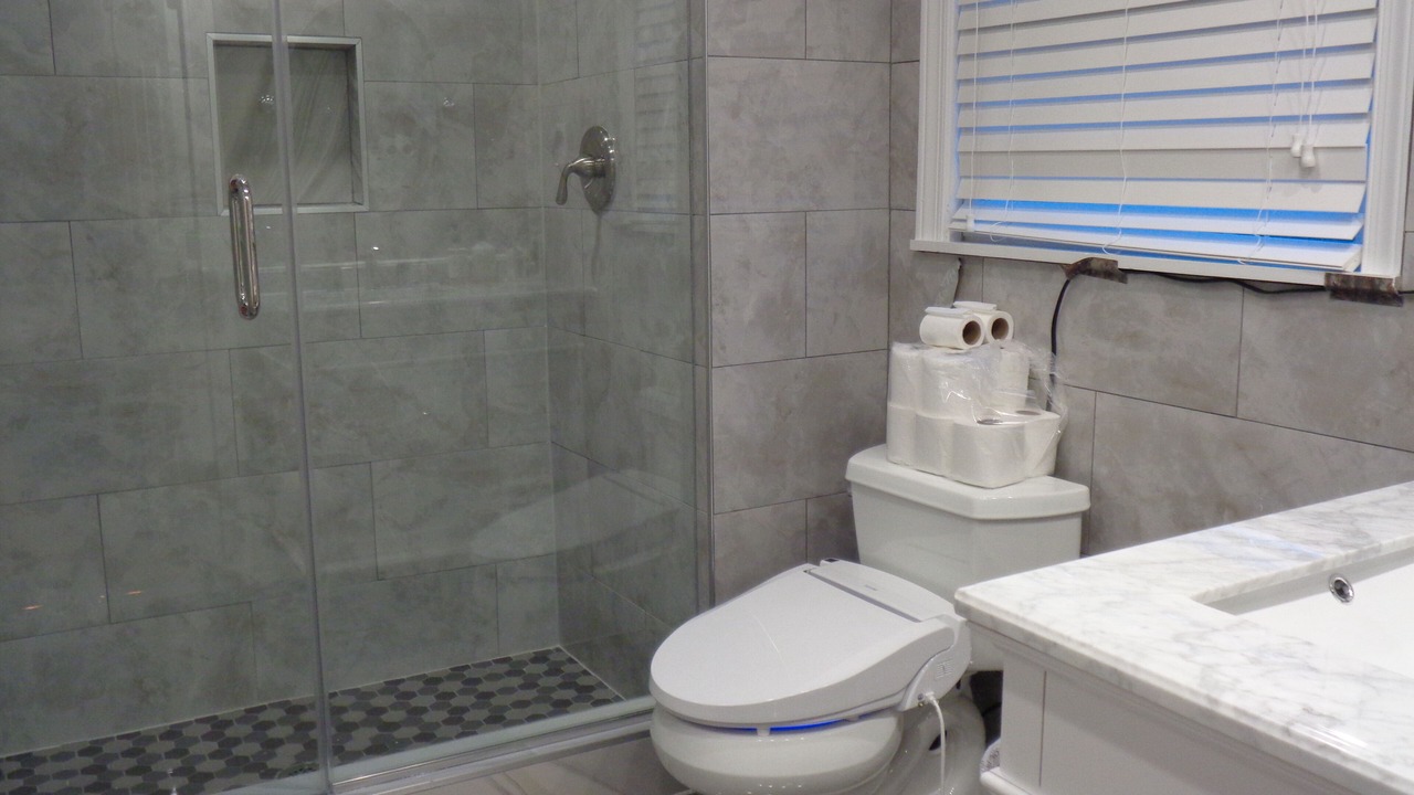 Photo of Bathroom in Duluth