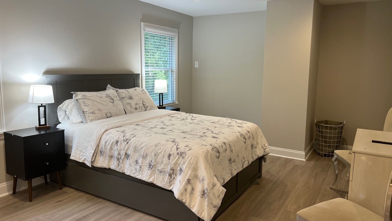 Photo of Bedroom in Duluth