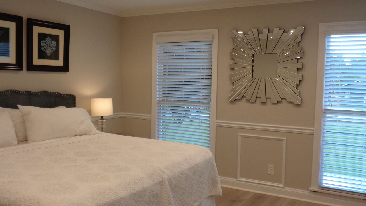 Photo of Bedroom in Duluth