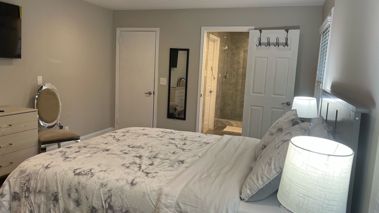 Photo of Bedroom in Duluth