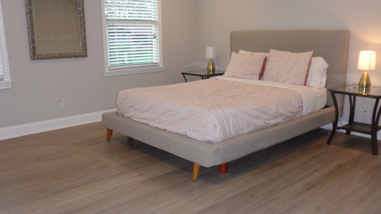 Photo of Bedroom in Duluth