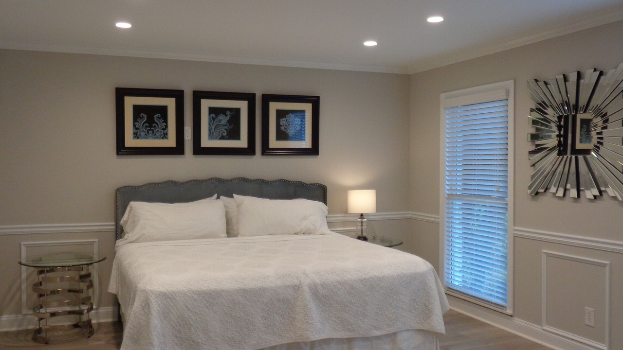 Photo of Bedroom in Duluth