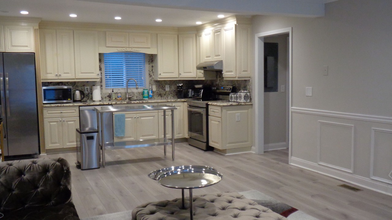 Photo of Livingroom in Duluth