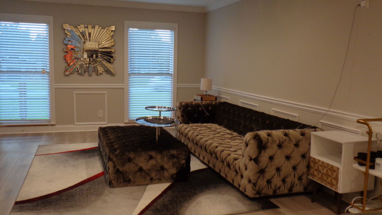 Photo of Livingroom in Duluth