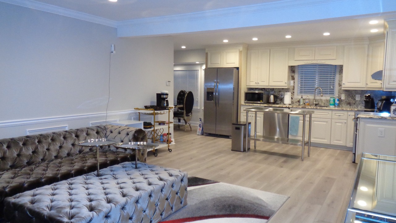 Photo of Livingroom in Duluth