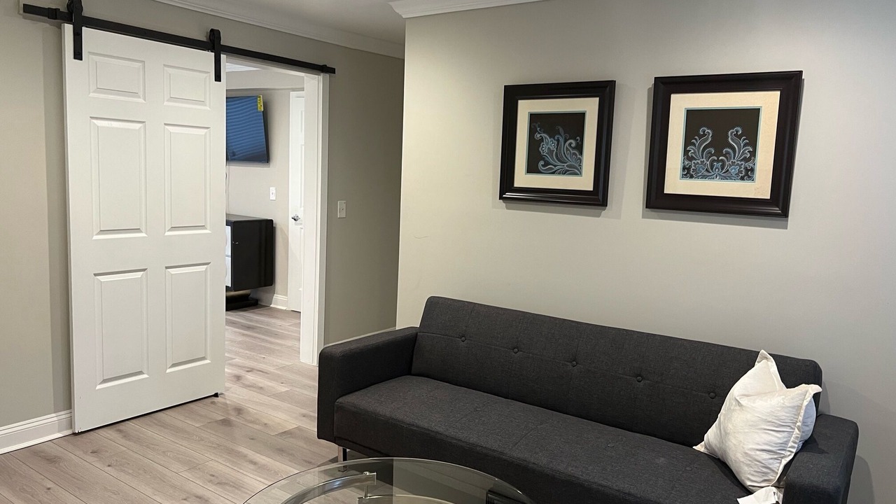 Photo of Livingroom in Duluth