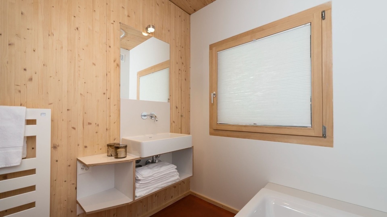 Photo of Bathroom in Sent