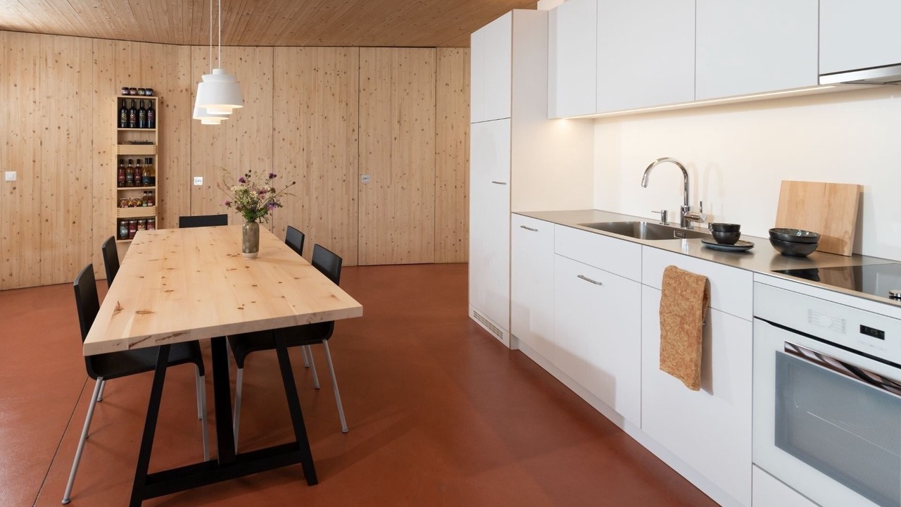 Photo of Kitchen in Sent