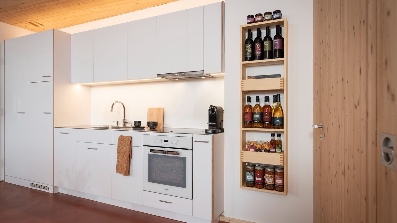 Photo of Kitchen in Sent