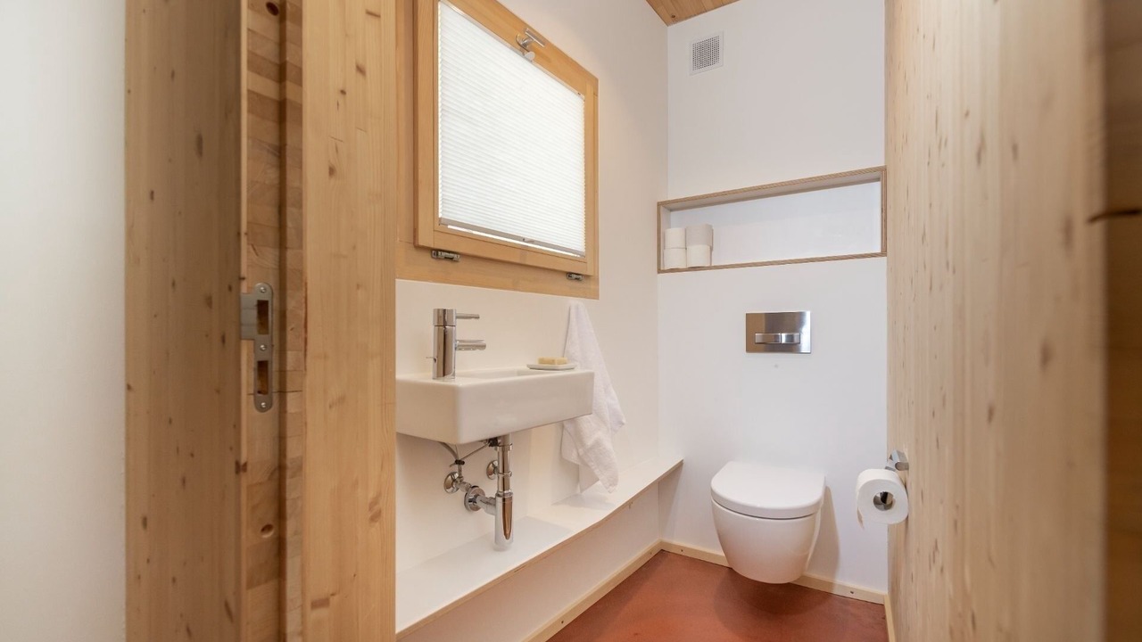 Photo of Bathroom in Sent