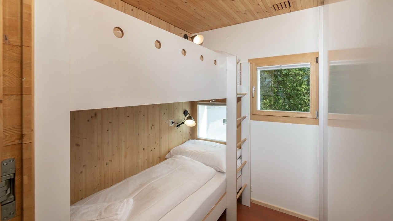 Photo of Bedroom in Sent