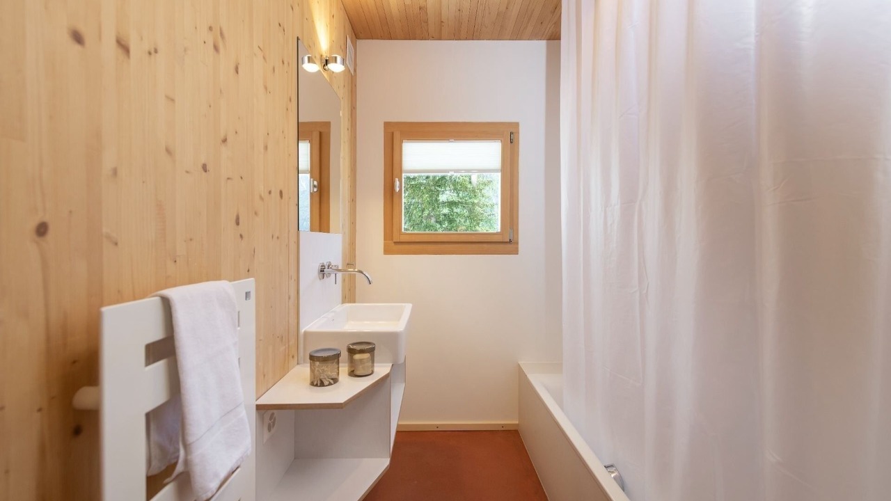 Photo of Bathroom in Sent