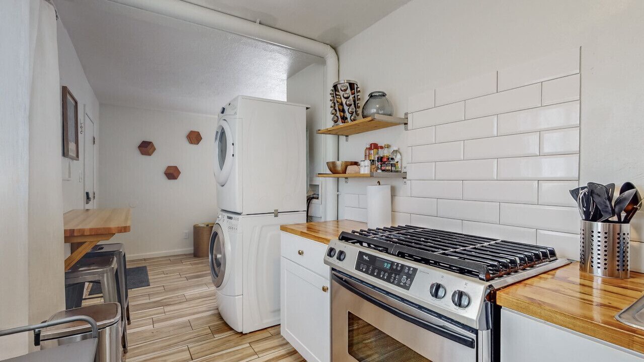 Photo of Kitchen in Los Griegos