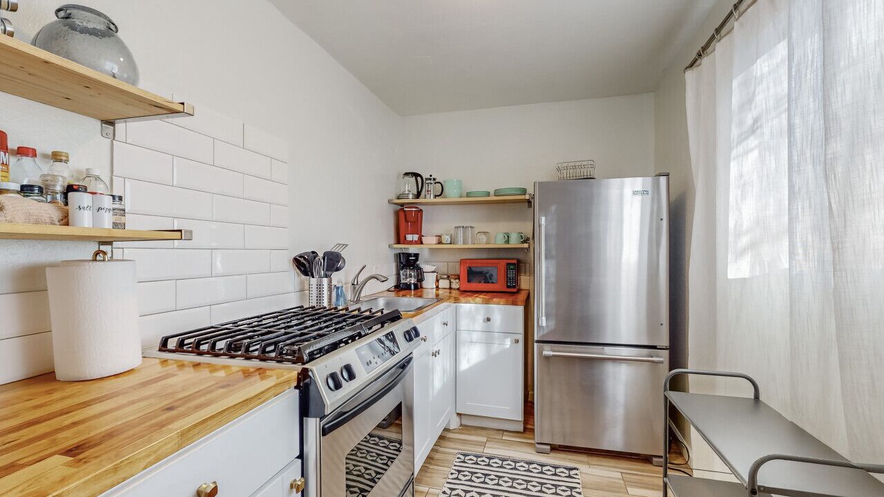 Photo of Kitchen in Los Griegos