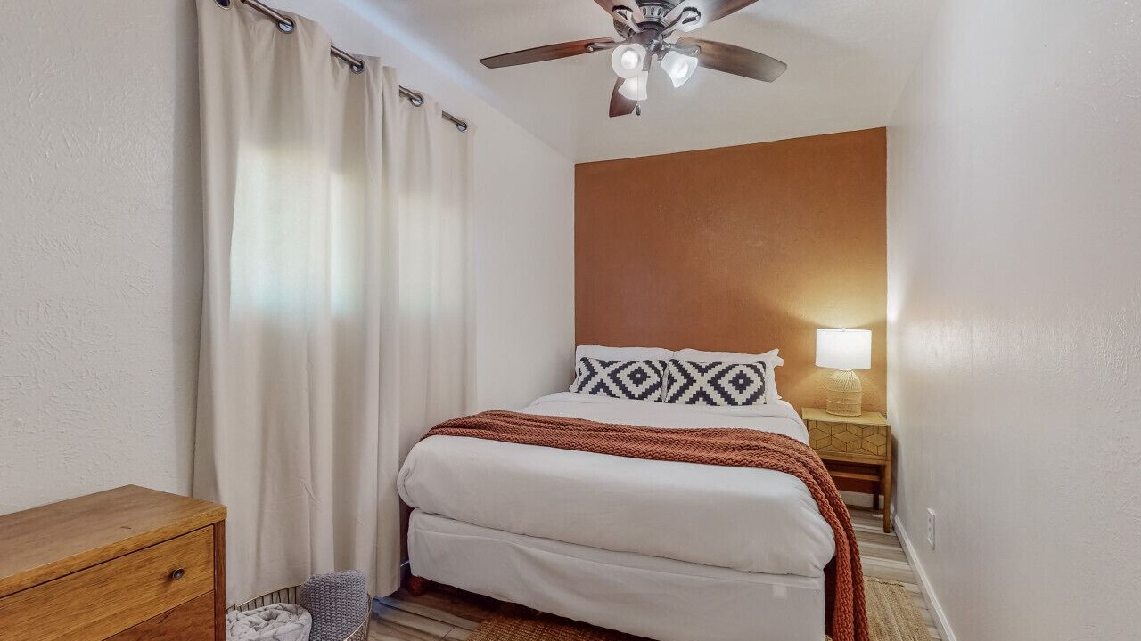 Photo of Bedroom in Los Griegos