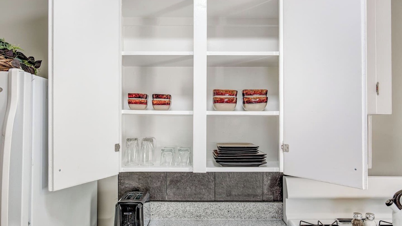 Photo of Kitchen in Cheesman Park