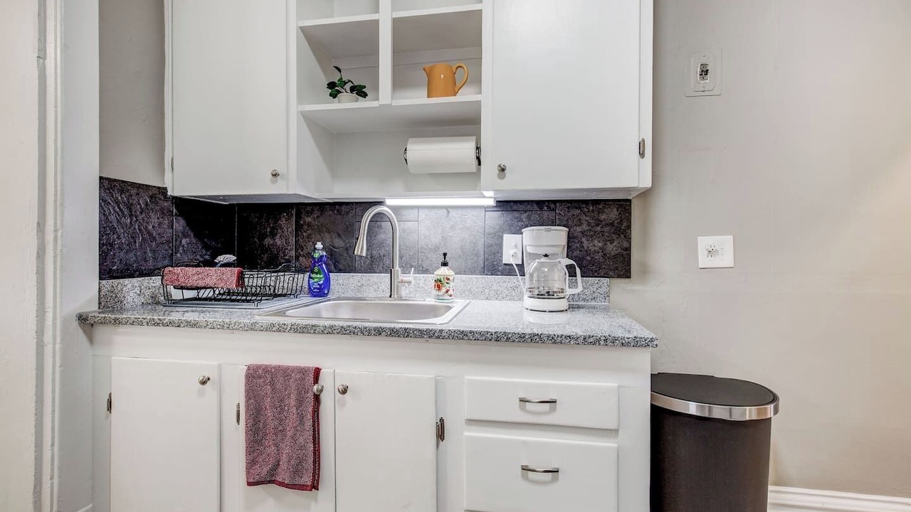 Photo of Kitchen in Cheesman Park