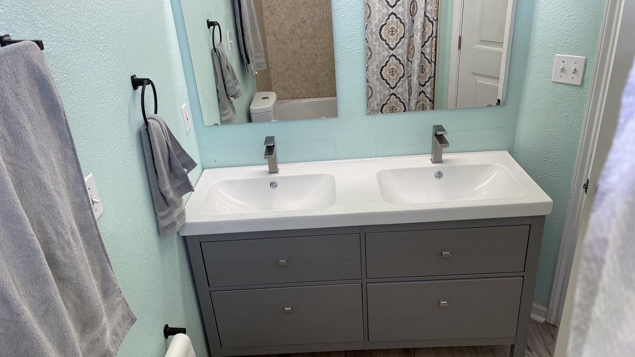 Photo of Bathroom in Gilchrist