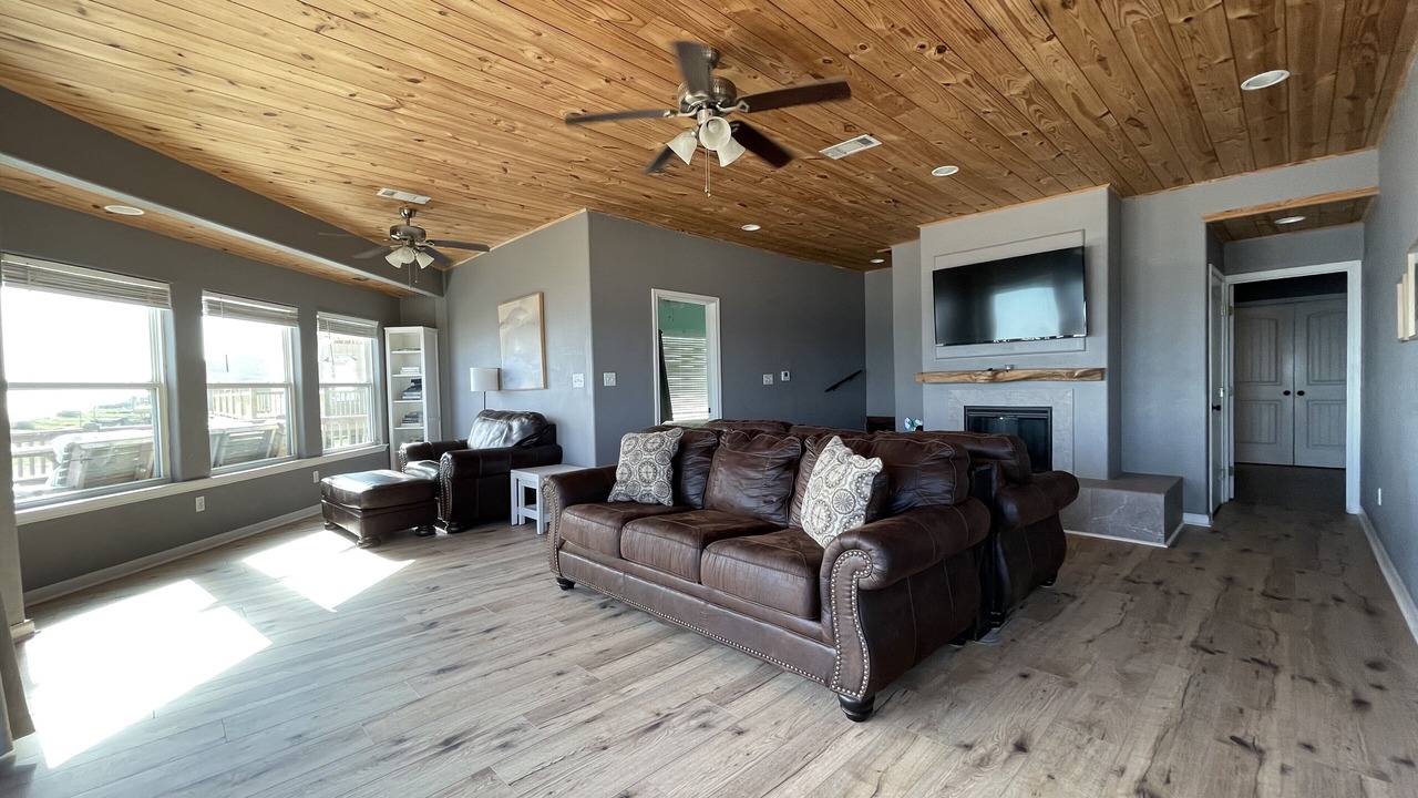 Photo of Livingroom in Gilchrist